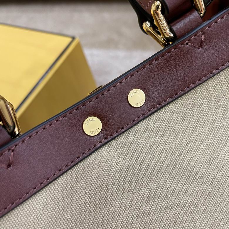 FDNI-Bags - Strap Story - 729
