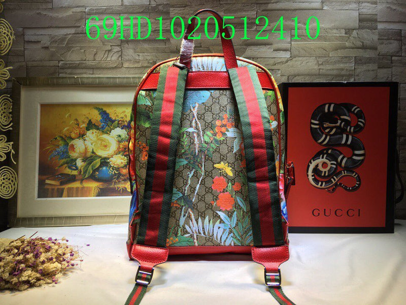 STRAPSTORY - GGC4 BAG - 680