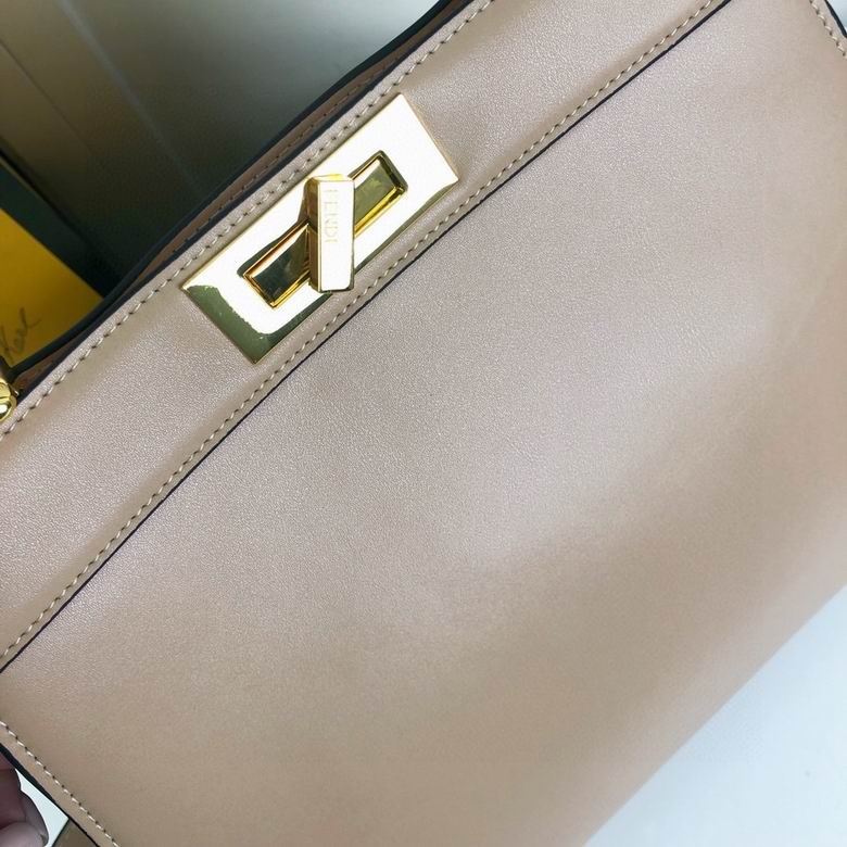 FDNI-Bags - Strap Story - 892