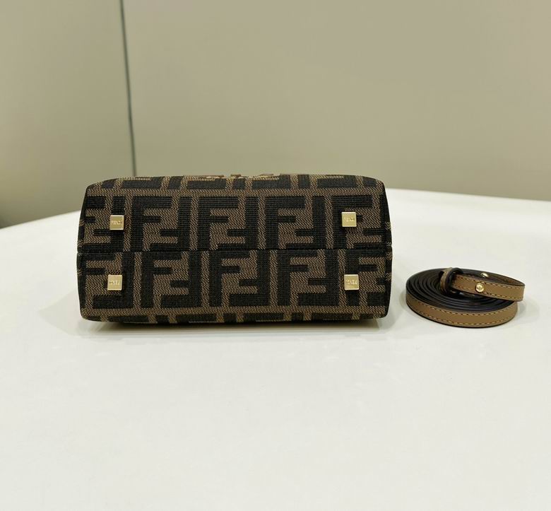 FDNI-Bags - Strap Story - 560