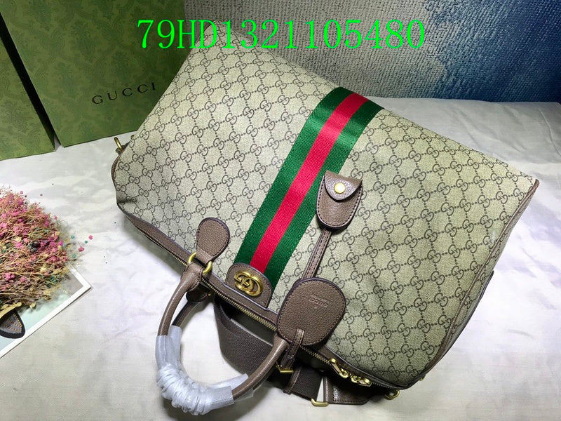 STRAPSTORY - GGC4 BAG - 891