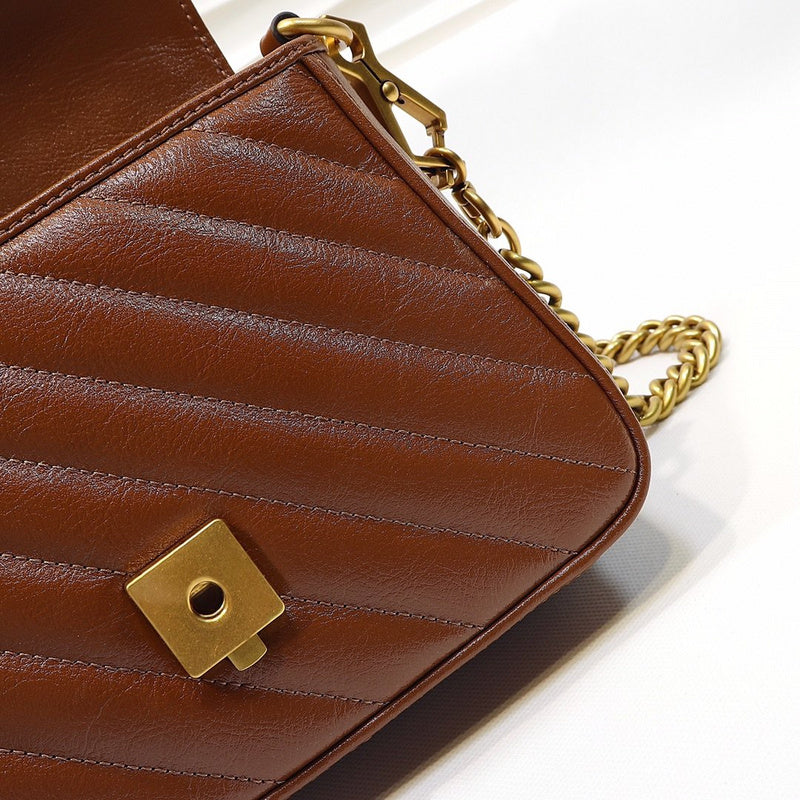 STRAPSTORY - GGC4 BAG - 1100