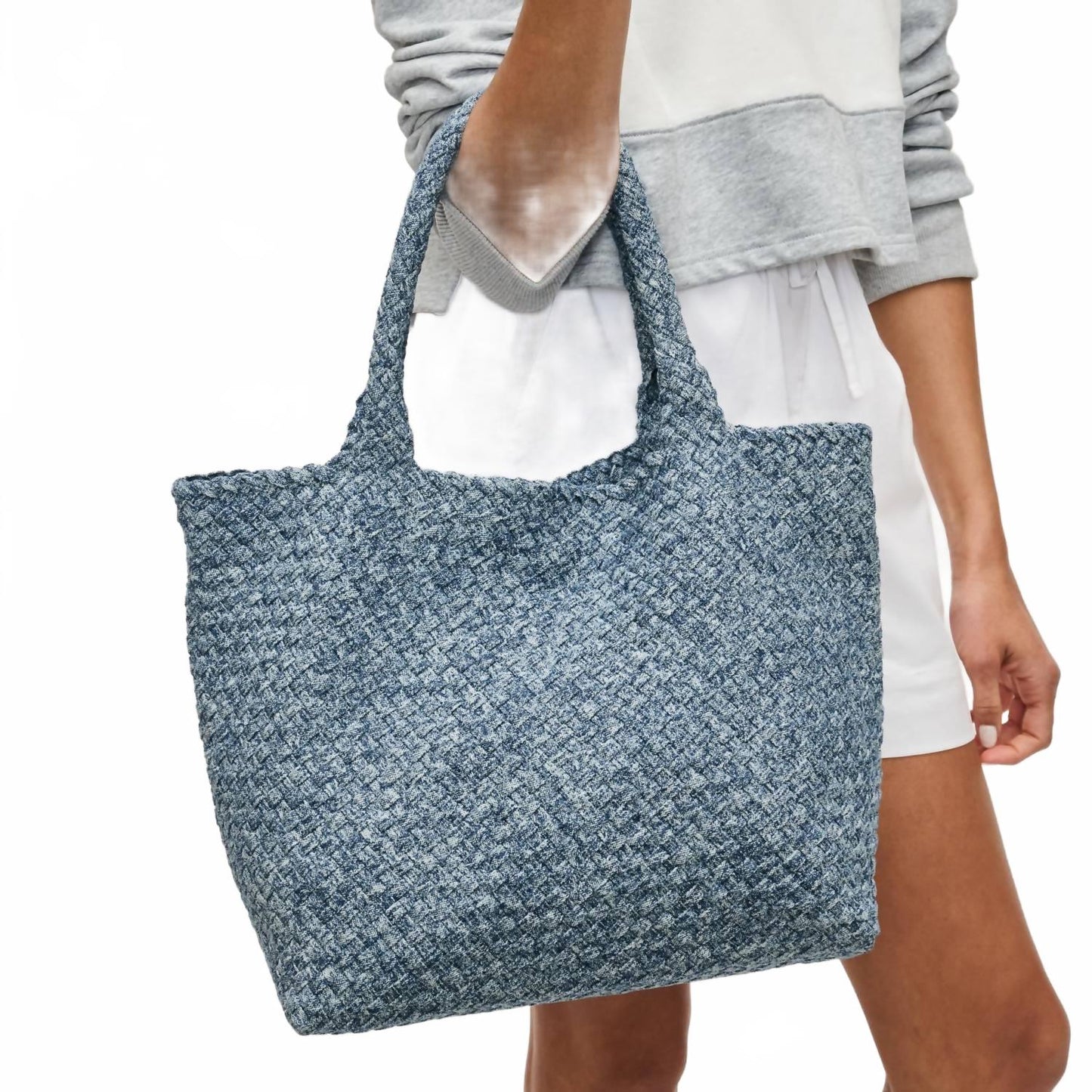 StrapStory - Tote Bag 4340