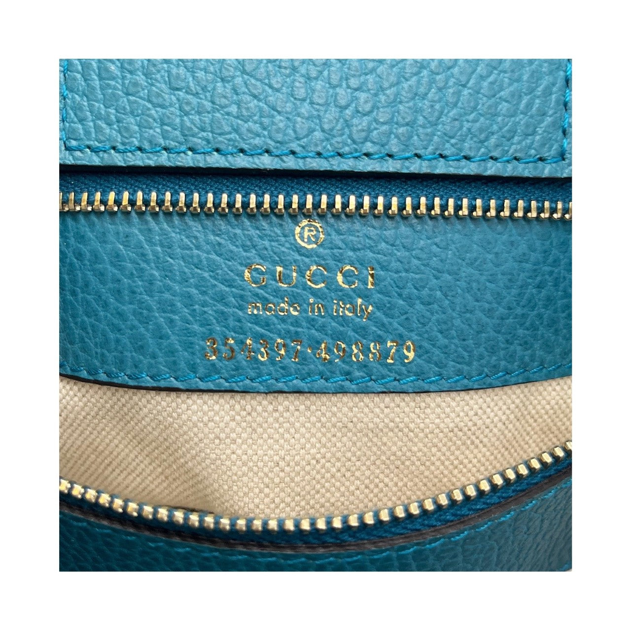STRAPSTORY - GGC4 BAG - 1444