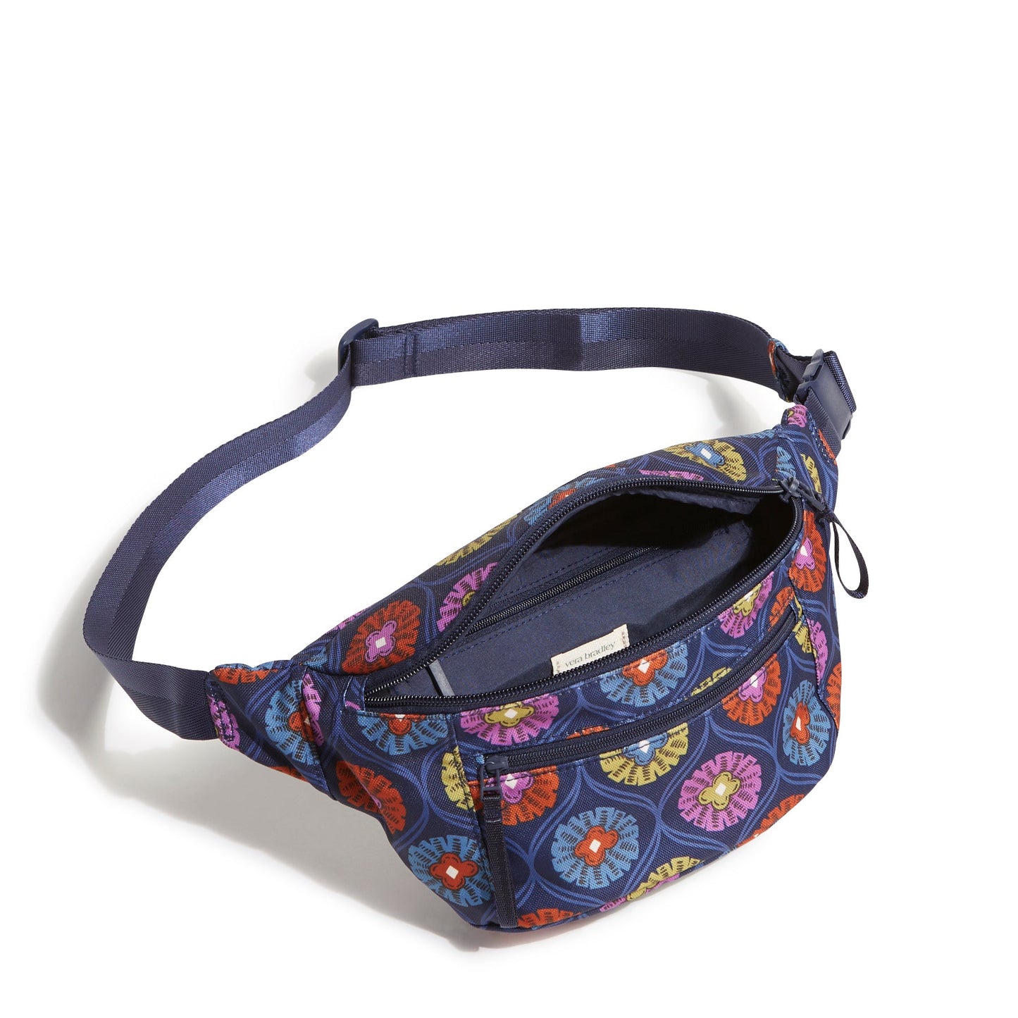 StrapStory - Belt Bag 077