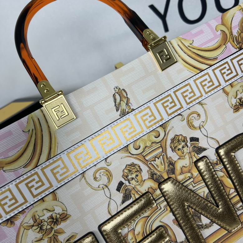 FDNI-Bags - Strap Story - 155