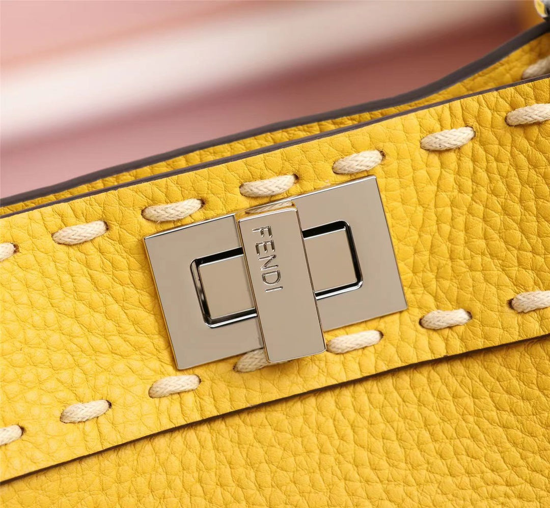 FDNI-Bags - Strap Story - 740