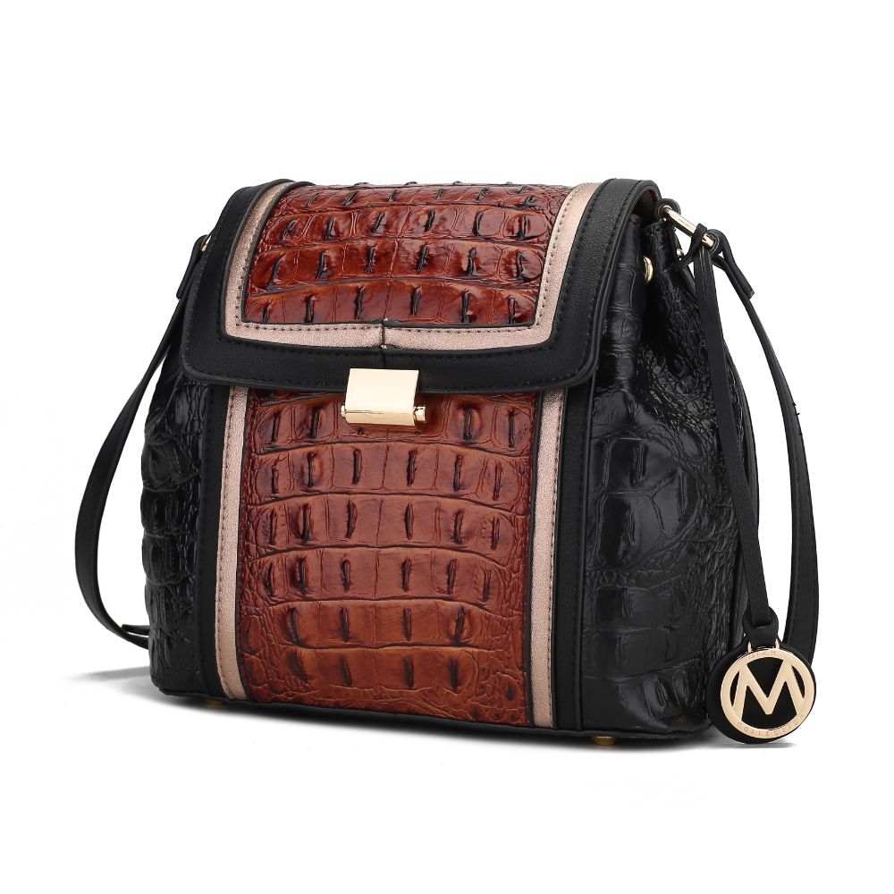 StrapStory - Crossbody 504