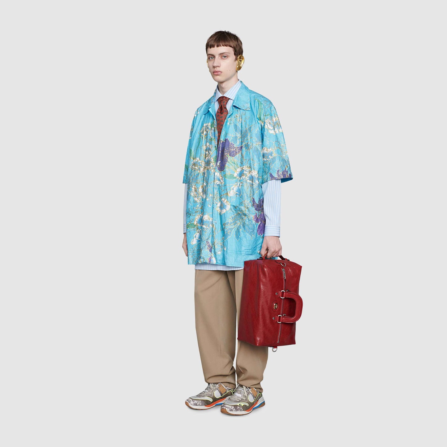 STRAPSTORY - GGC4 BAG - 2871