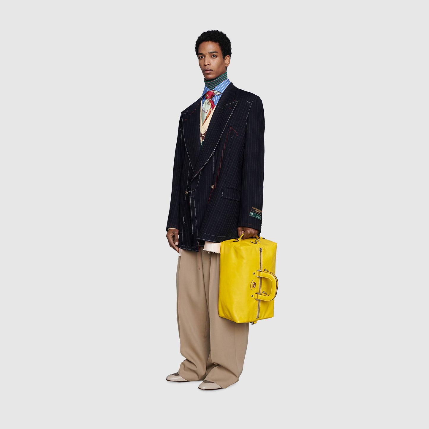 STRAPSTORY - GGC4 BAG - 2870