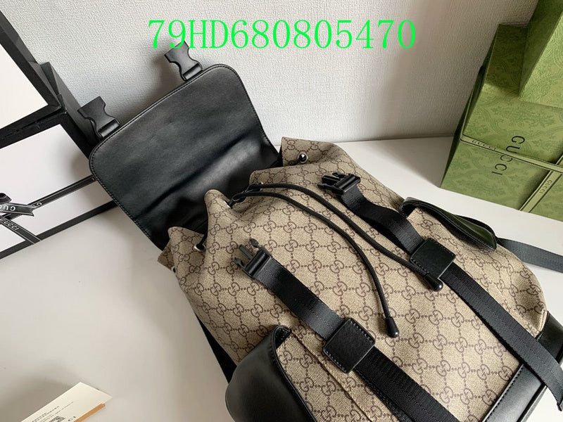 STRAPSTORY - GGC4 BAG - 713