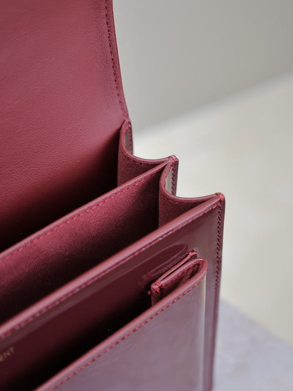 LSY-Bags - Strap Story - 601