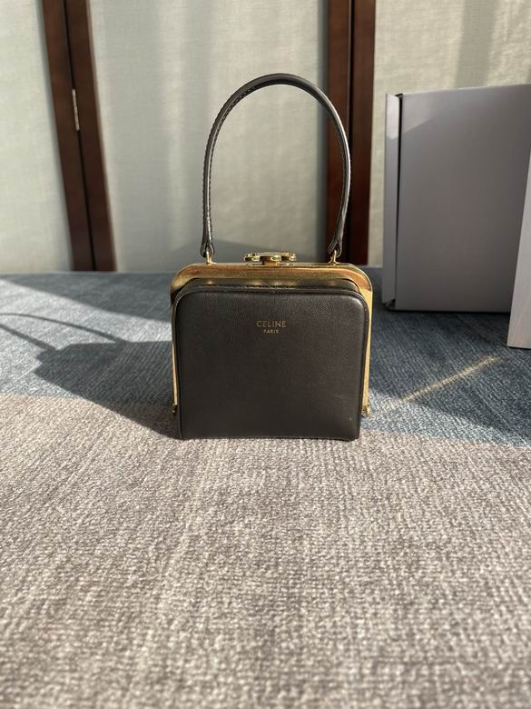 CLNE-Bags - Strap Story - 273