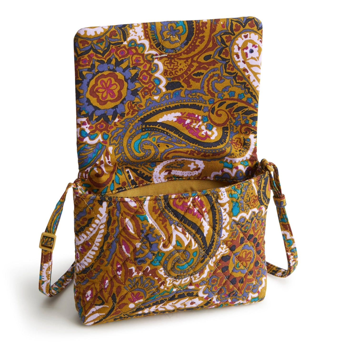 StrapStory - Crossbody 989