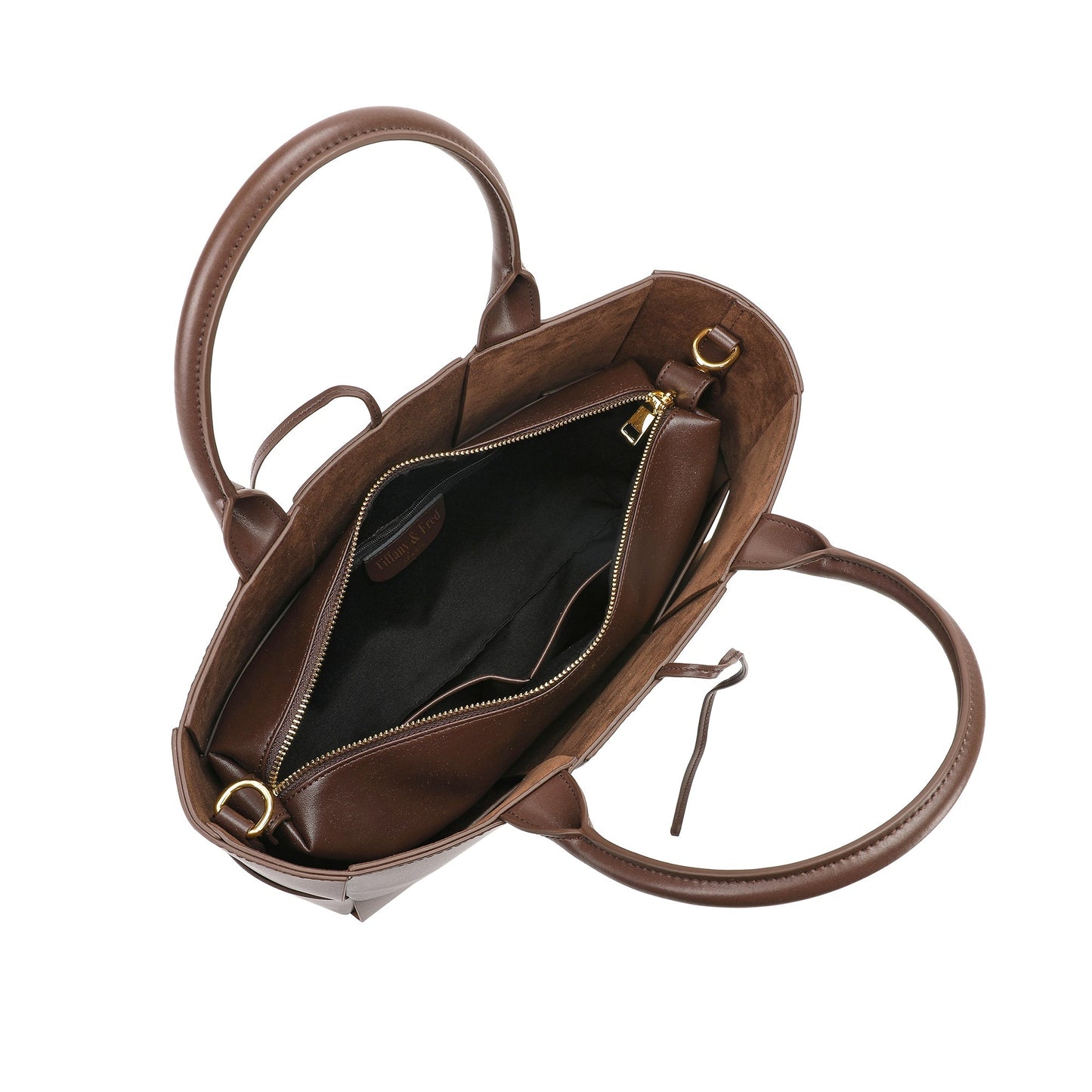 StrapStory - Tote Bag 912