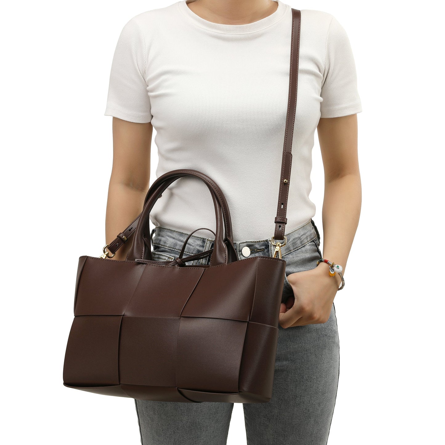 StrapStory - Tote Bag 912