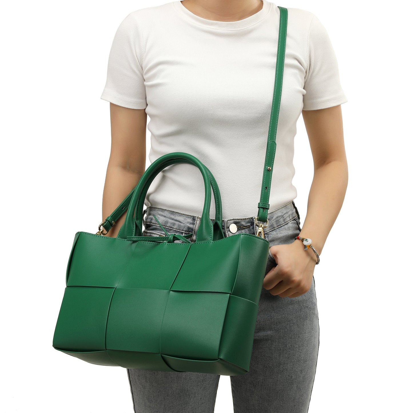 StrapStory - Tote Bag 814