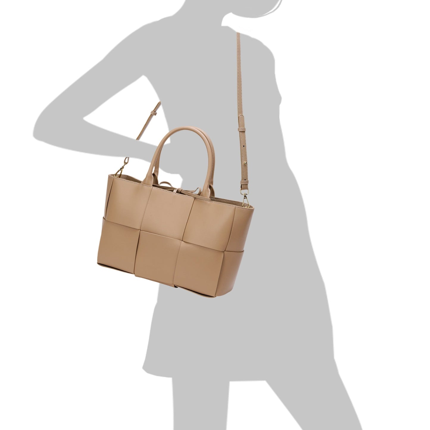 StrapStory - Tote Bag 638
