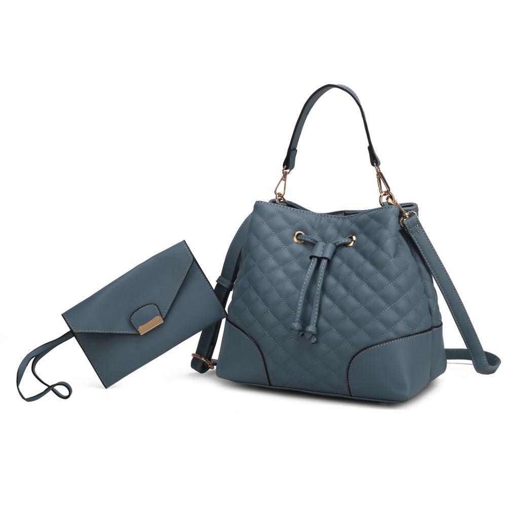 StrapStory - Bucket Bag 062