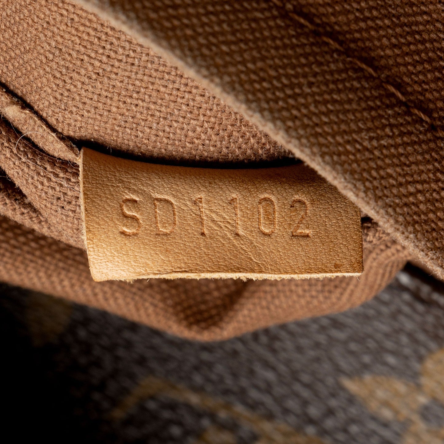 STRAPSTORY MIX BAG - 382
