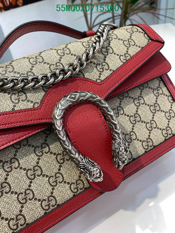 STRAPSTORY - GGC4 BAG - 639