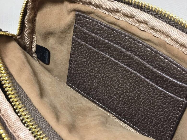 STRAPSTORY - GGC4 BAG - 512