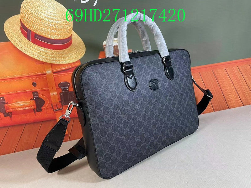 STRAPSTORY - GGC4 BAG - 248