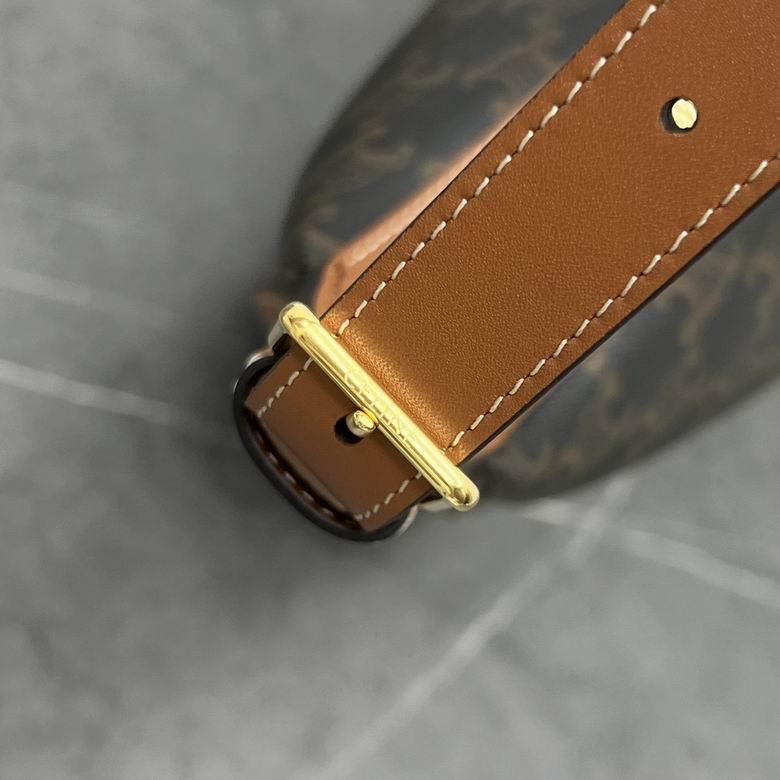 CLNE-Bags - Strap Story - 619