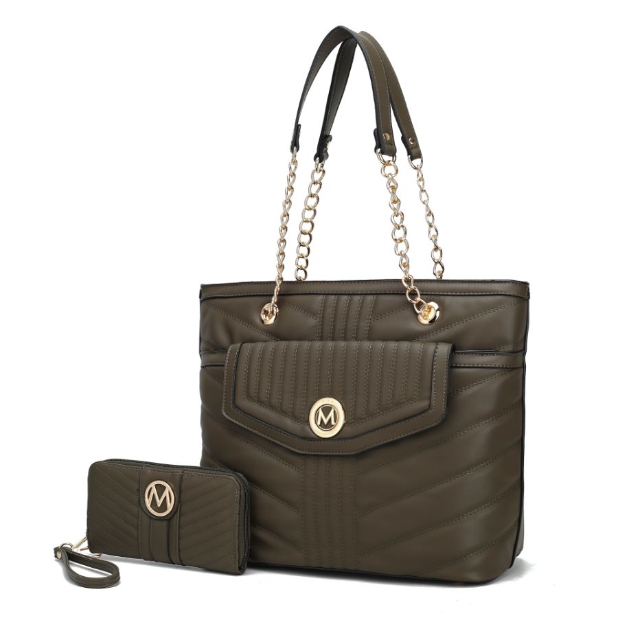 StrapStory - Tote Bag 767