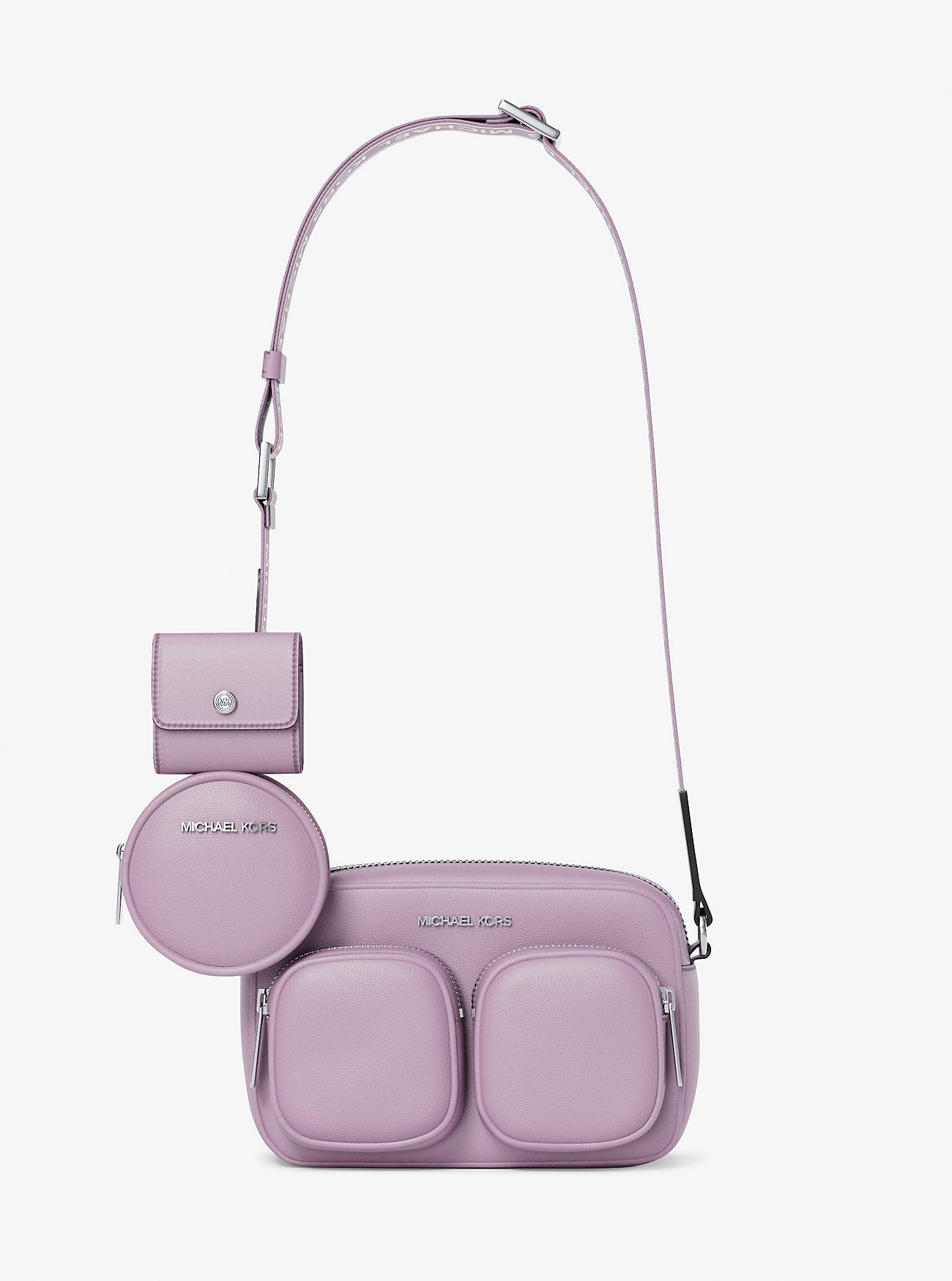 StrapStory - Crossbody 2186