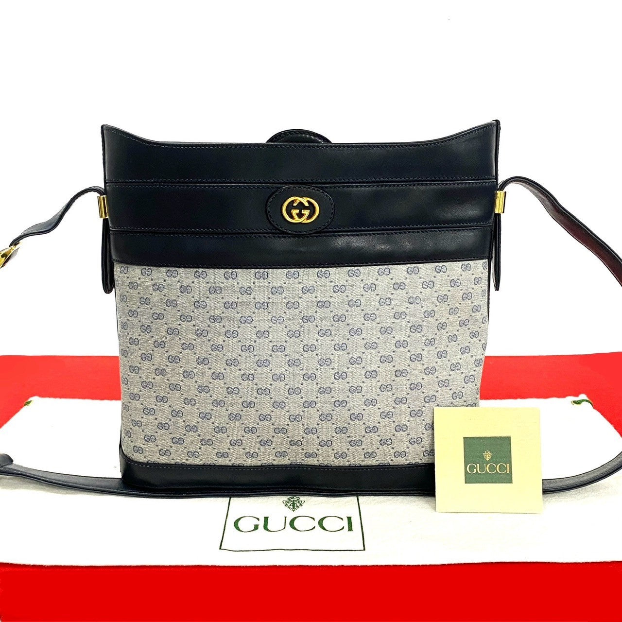 STRAPSTORY - GGC1 BAG - 2249