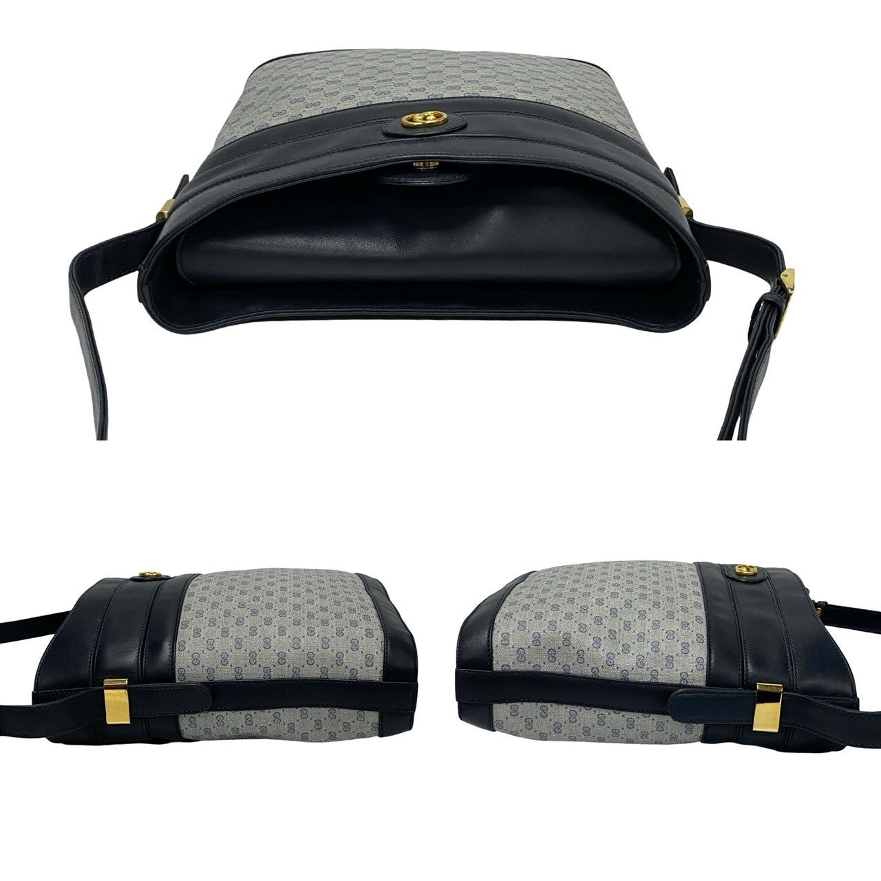 STRAPSTORY - GGC1 BAG - 2249