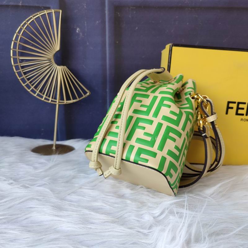 FDNI-Bags - Strap Story - 260