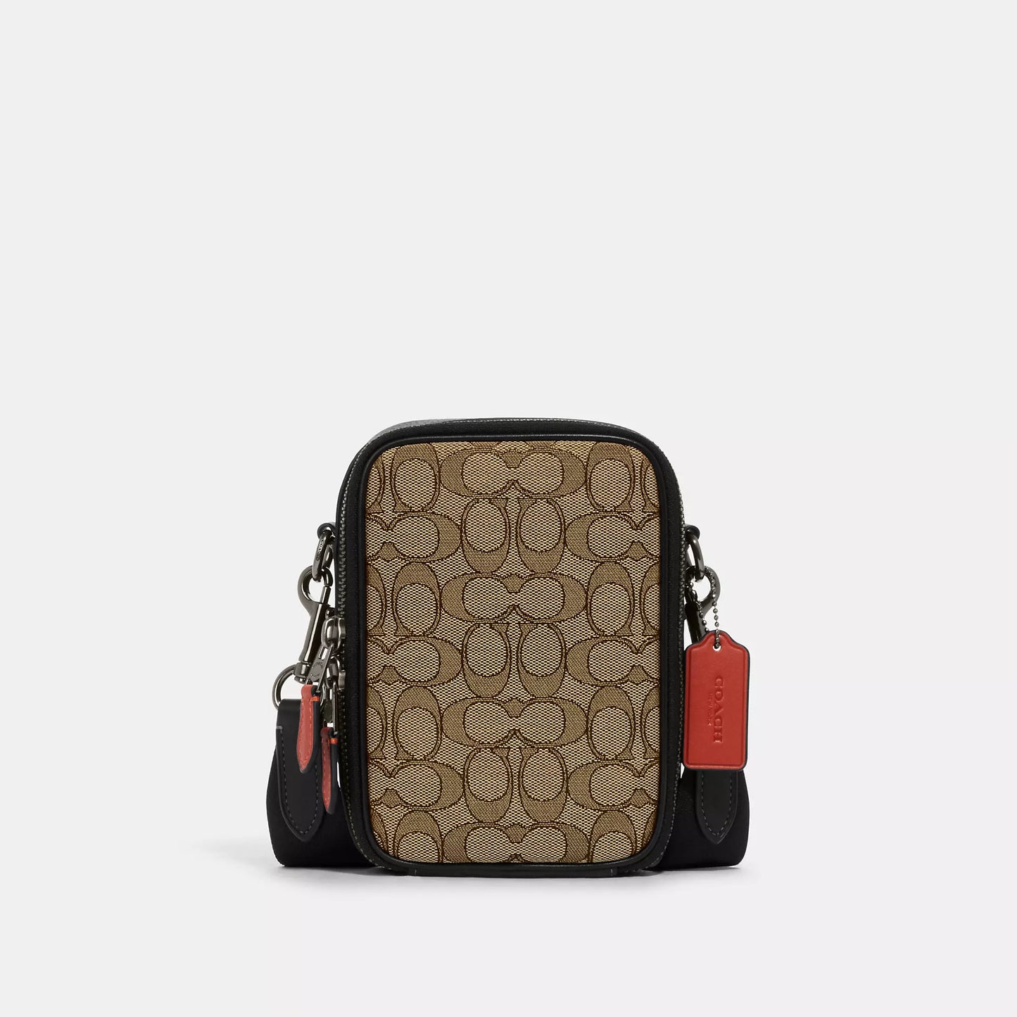 StrapStory - Crossbody 037