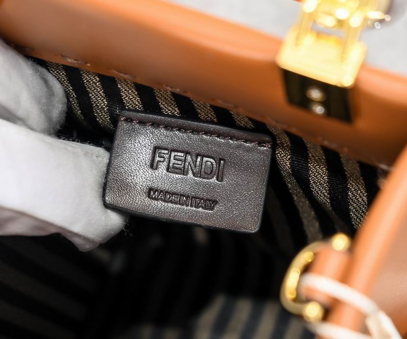 FDNI-Bags - Strap Story - 488