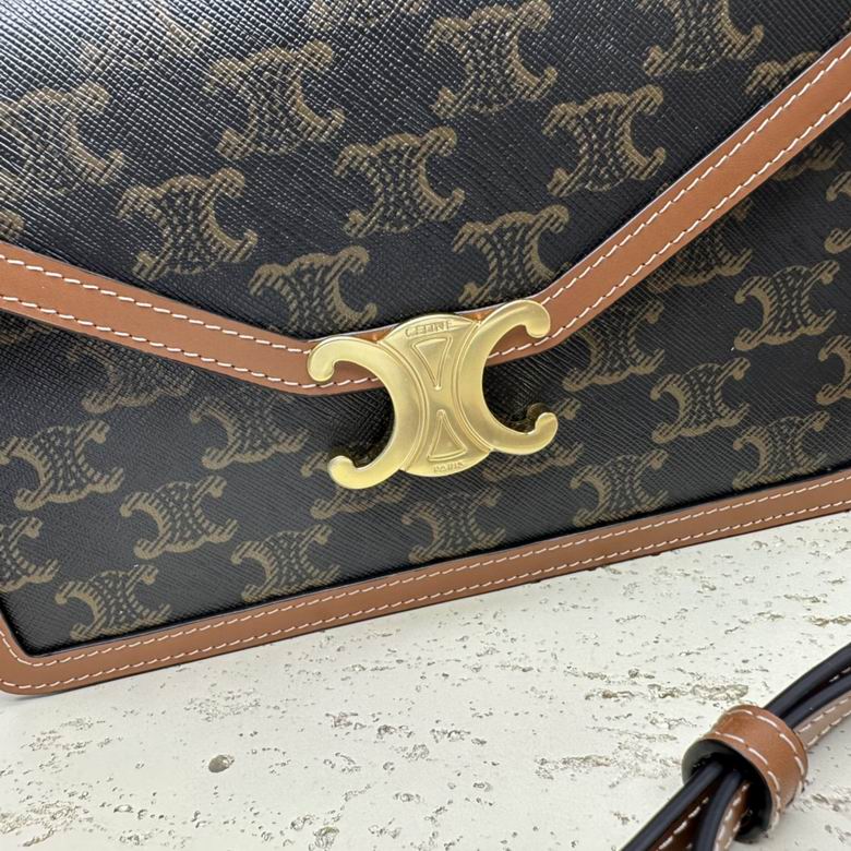 CLNE-Bags - Strap Story - 871