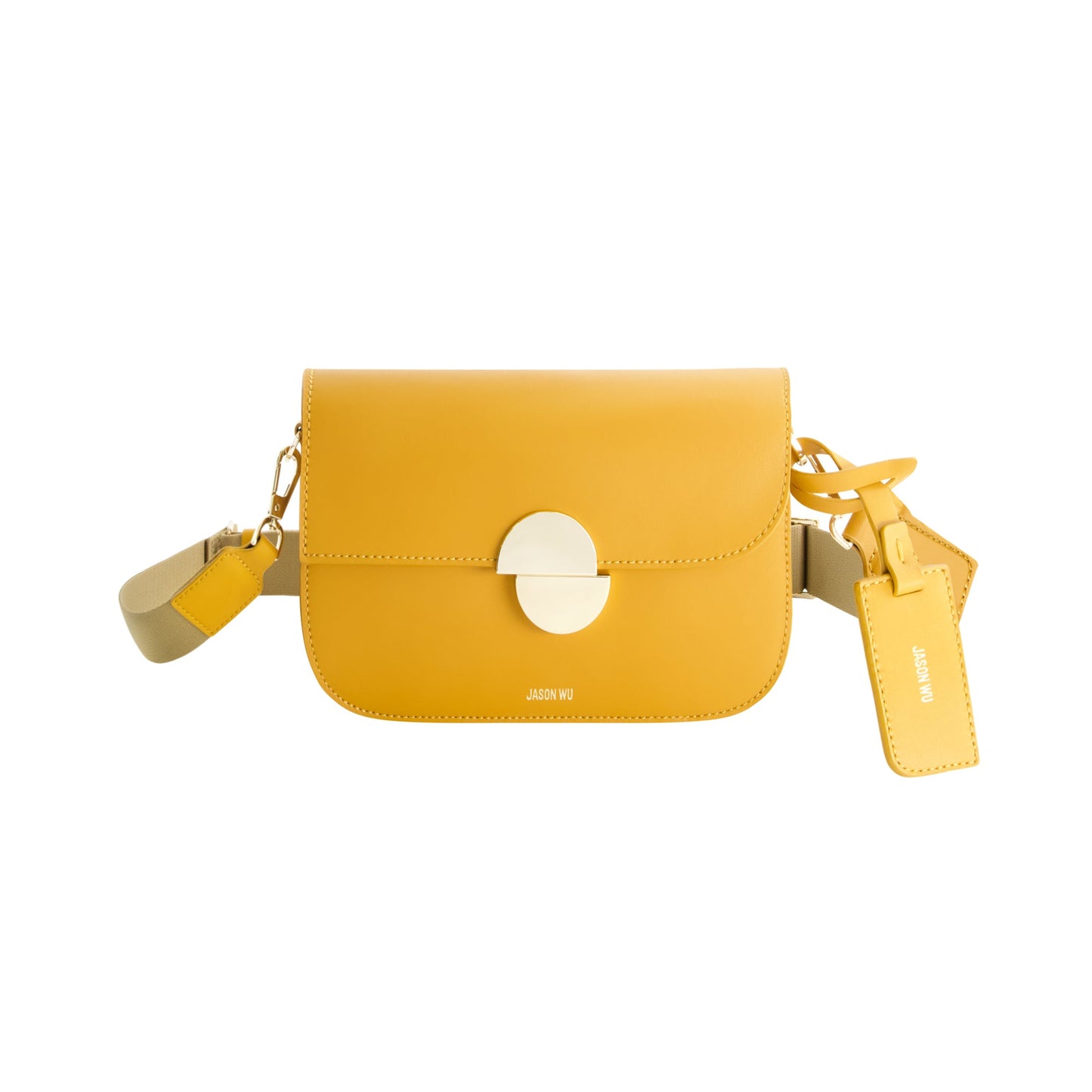 StrapStory - Crossbody 2055