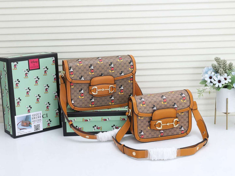 STRAPSTORY - GGC4 BAG - 408