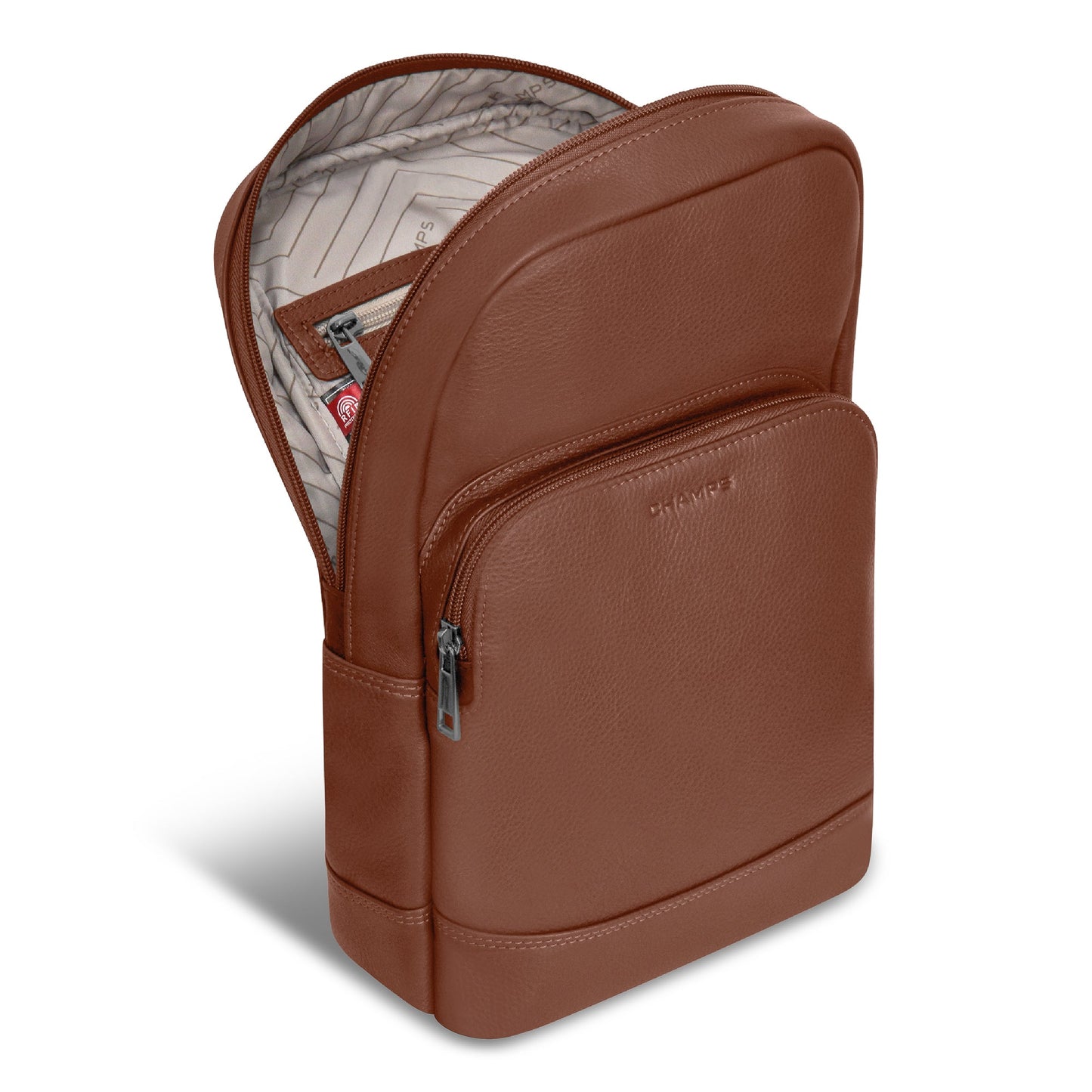 StrapStory - Backpack 591