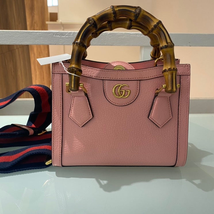 STRAPSTORY - GGC4 BAG - 145