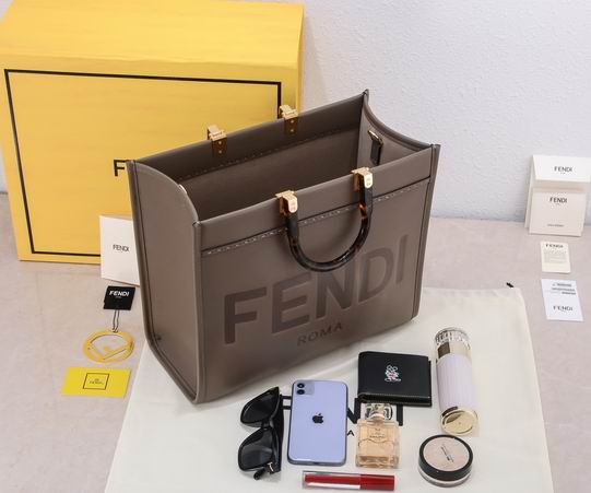 FDNI-Bags - Strap Story - 481