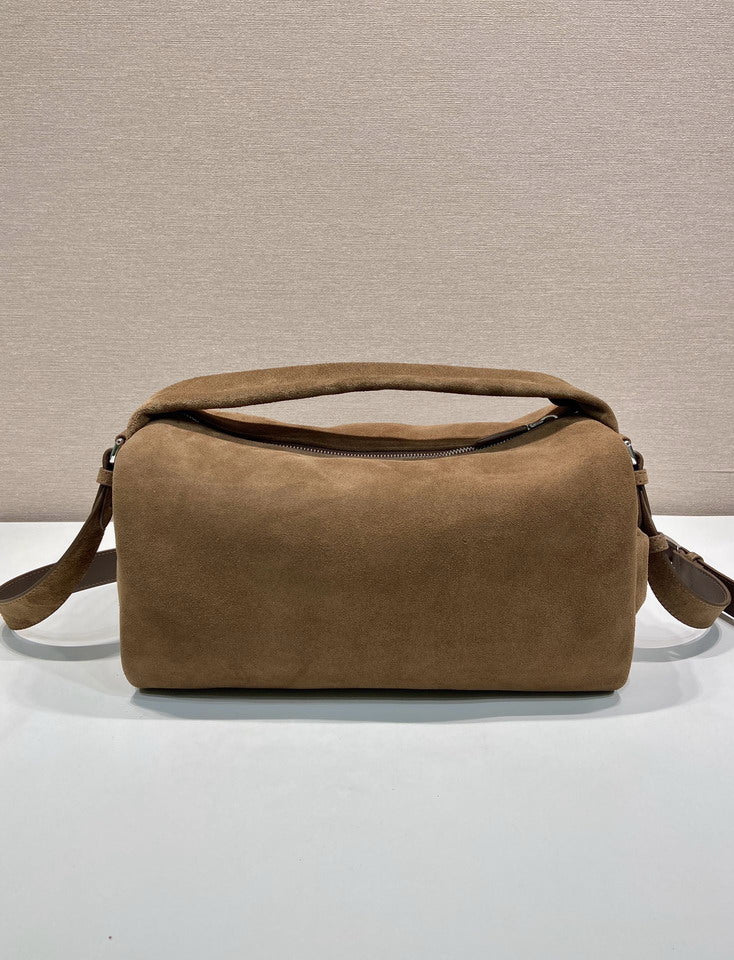 PRD-Bags - SheCary - 1964