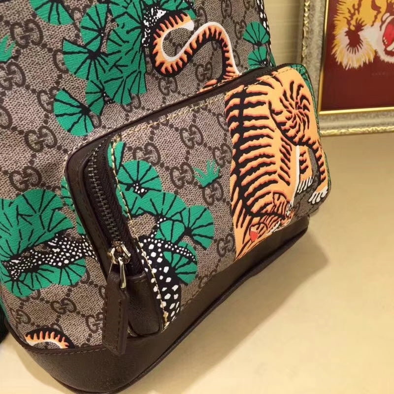 STRAPSTORY - GGC4 BAG - 863