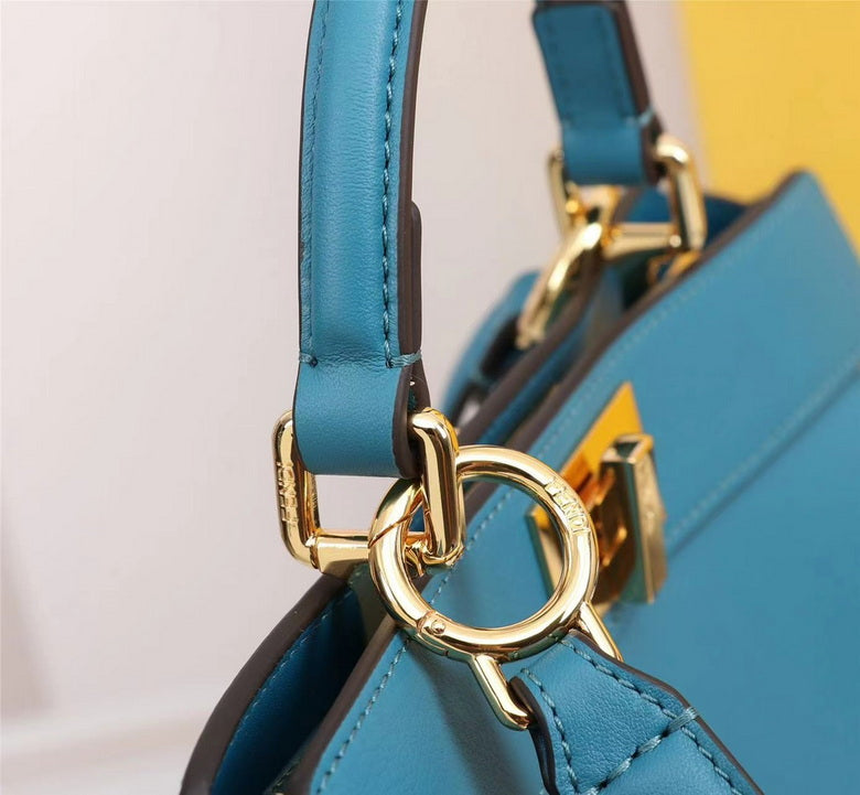 FDNI-Bags - Strap Story - 747
