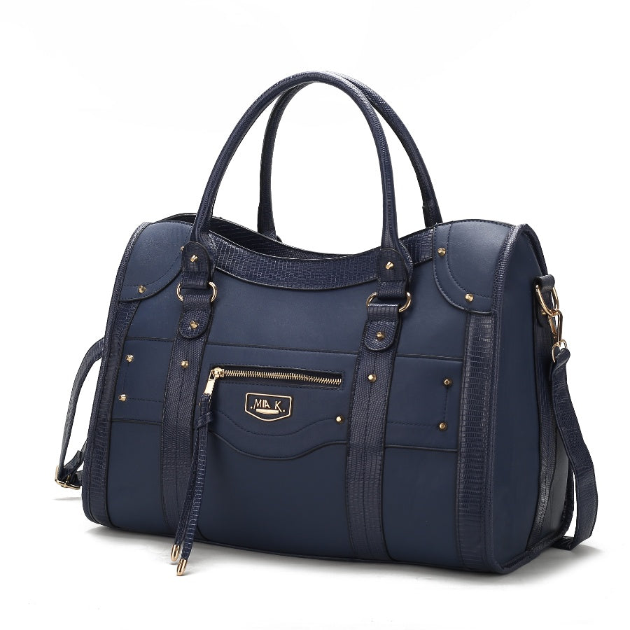 StrapStory - Duffle Bag 132