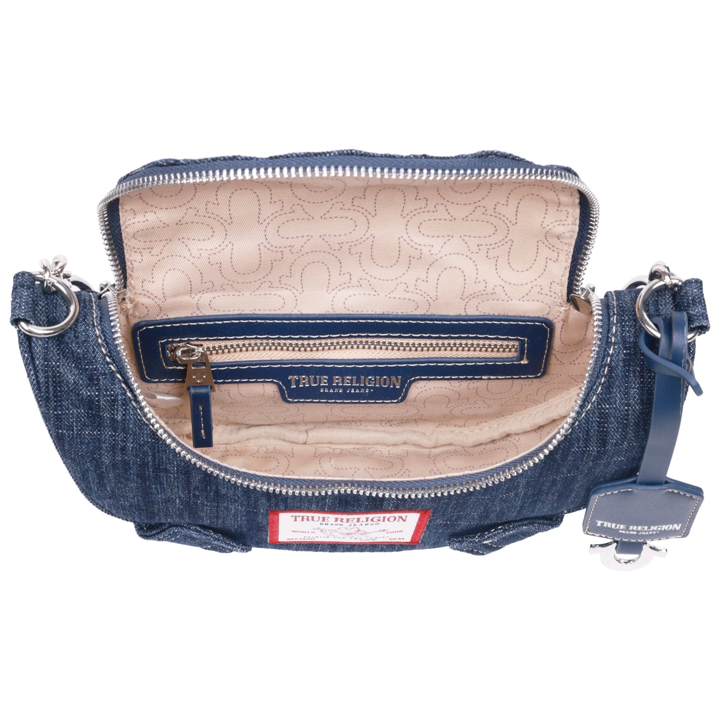 StrapStory - Hobo Bag 377