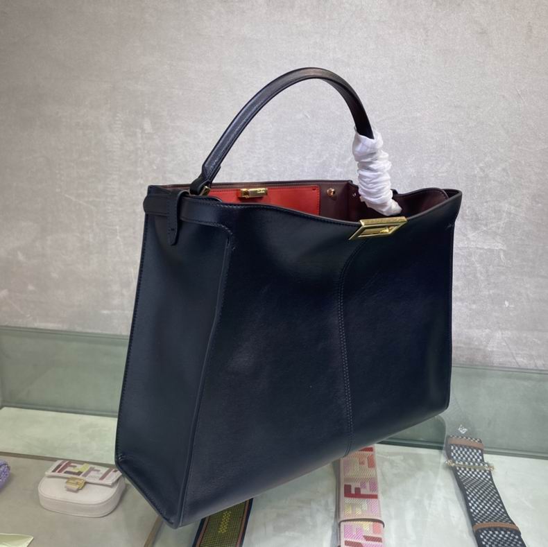 FDNI-Bags - Strap Story - 735