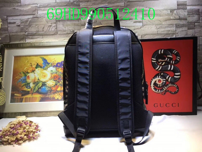 STRAPSTORY - GGC4 BAG - 681