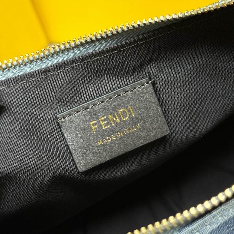 FDNI-Bags - Strap Story - 928