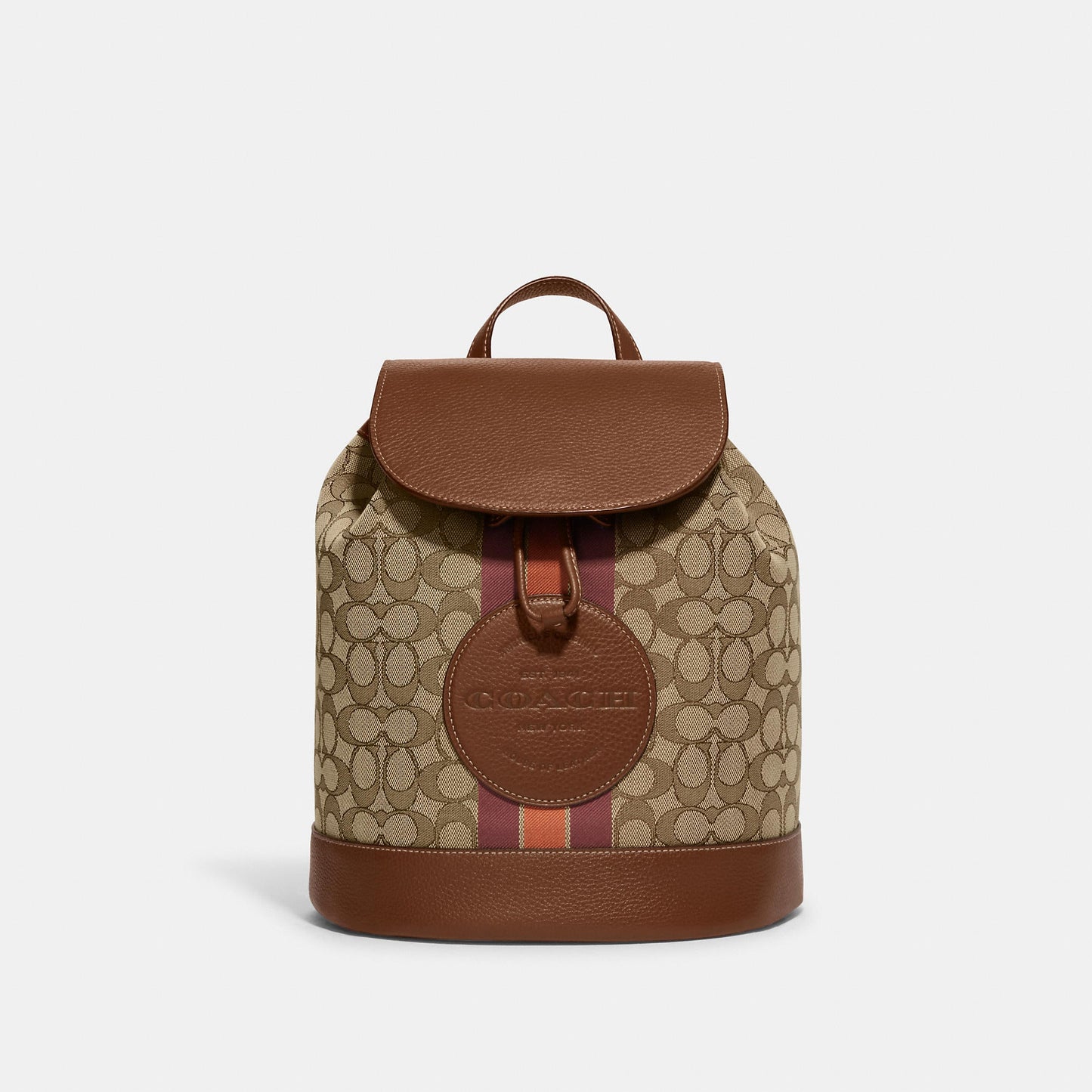 StrapStory - Backpack 056